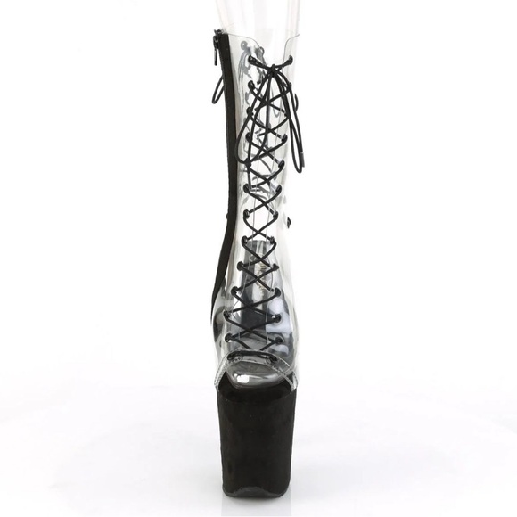 Pleaser Shoes - Flamingo - Picture 6 of 6